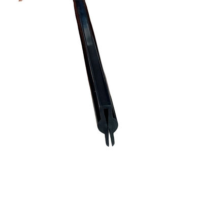 Ozone Resistant Polyurethane Edge Sealing Strips For Conveyor Curved Belt