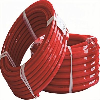 88 A Shore Hardness Pu V Belt Widely For Mechanical Transmission Wear Resistant