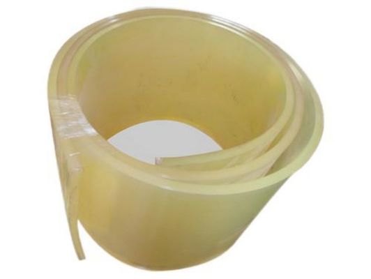 OEM High Density Polyethylene Sheet Smooth Surface 65-95 Shore A Hardness