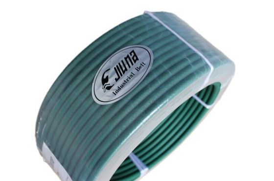 High Flexibility Industrial PU Round Belt In Roll For Seamless Transportation