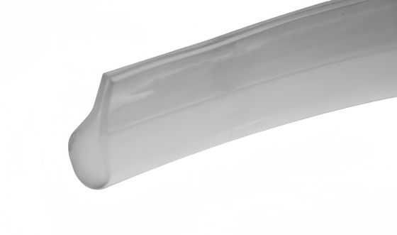 Curved Belt Polyurethane Edging Strip , Conveyor Belt Edges Strips 13x26mm 10x35mm