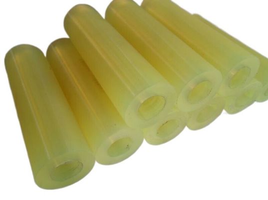Customized Color 60A-95A PU Rod Oil Resistance Polyurethane Round Stock