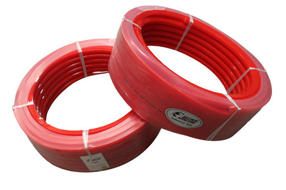 Thermoplastic Polyurethane V-Belt For Mechanical Transmission A B C Size 90 A Hardness