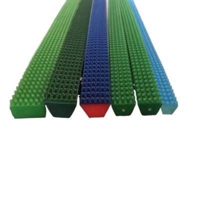 50m 30m PU Supergrip Reinforced Belt Oil Resistant For Transmission Purposes
