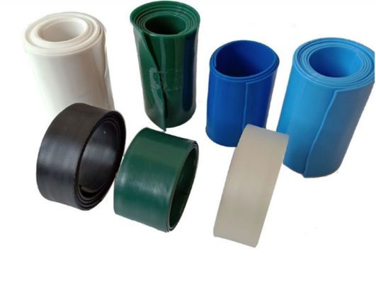 60A-85A Hardness Impact Resistant Polyurethane Skirting For Conveyor Belt Systems